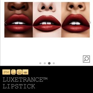 Pat McGrath Makeup - Pat McGrath ‘Sedition’ LuxeTrance Lipstick Pat McGrath Makeup - Pat McGrath ‘Sedition’ LuxeTrance Lipstick